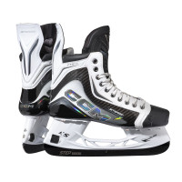 Кънки CCM Jetspeed FT8 Pro Whites Кънки CCM Jetspeed FT8 Pro Whites