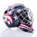 NHL мини вратарска каска 