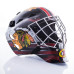 NHL мини вратарска каска 