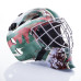 NHL мини вратарска каска 