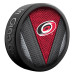NHL шайба с лого на отбор
