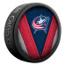 NHL шайба с лого на отбор