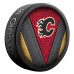 NHL шайба с лого на отбор