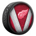 NHL шайба с лого на отбор