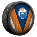 NHL шайба с лого на отбор