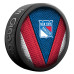 NHL шайба с лого на отбор