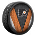 NHL шайба с лого на отбор