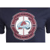 Фен тениска  Slick Pass Tee COL