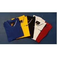 PRACTICE JERSEY RAPTOR